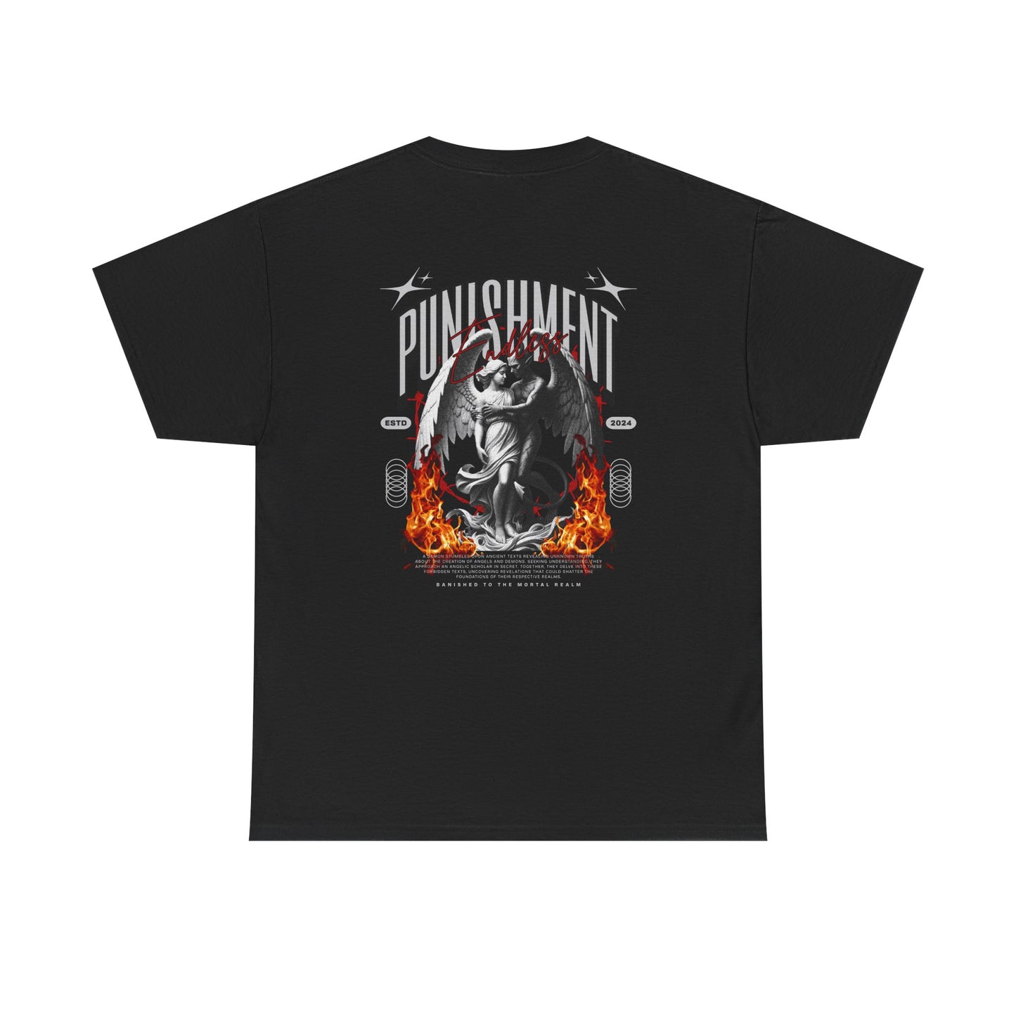 Punishment T-Shirt
