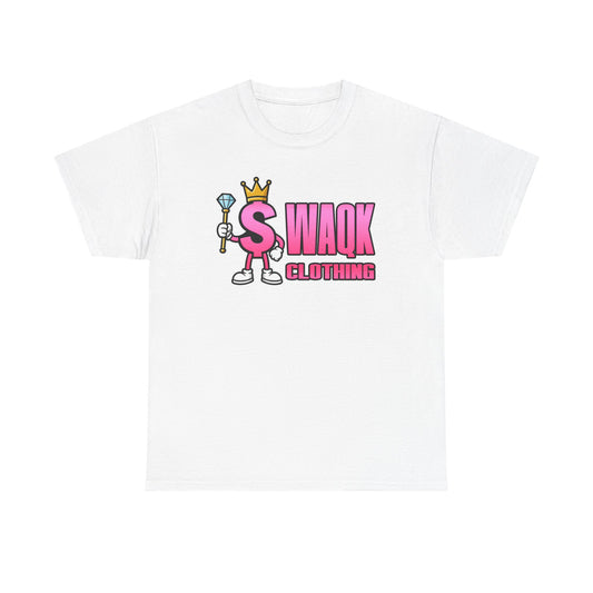 "WAQK" Tee