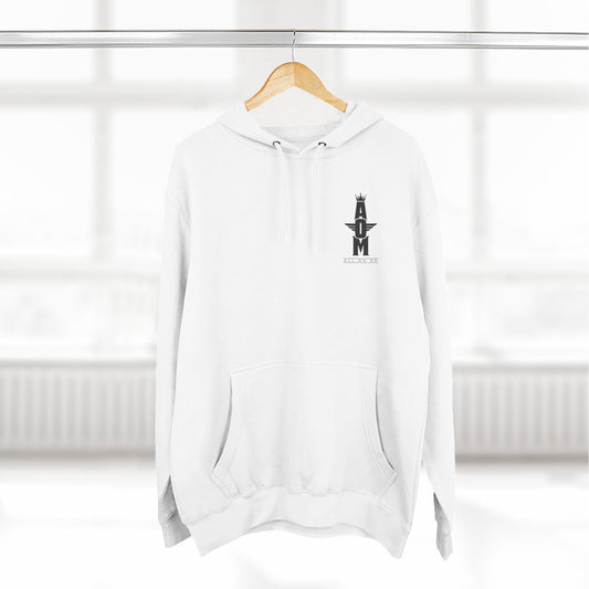 AOM Fleece Hoodie