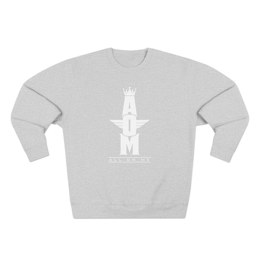 "AOM" Sweatshirt