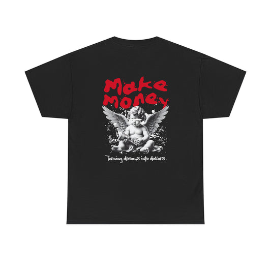 AOM "Money Maker" Tee