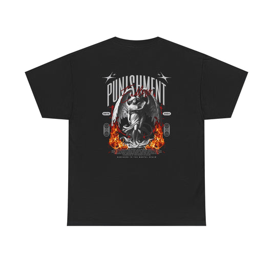 Punishment T-Shirt