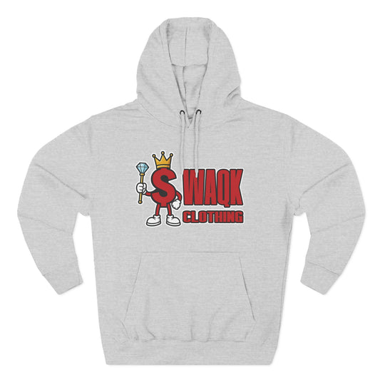 "WAQK" Hoodie