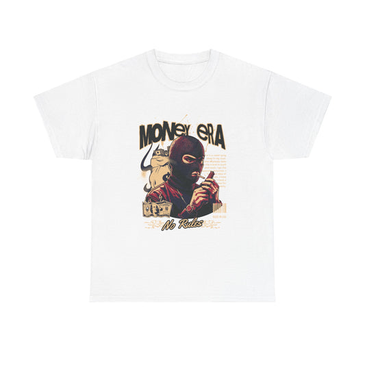 Retro Money Era T-Shirt