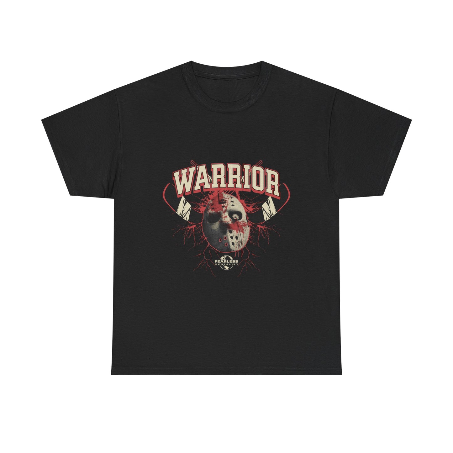 Warrior Tee