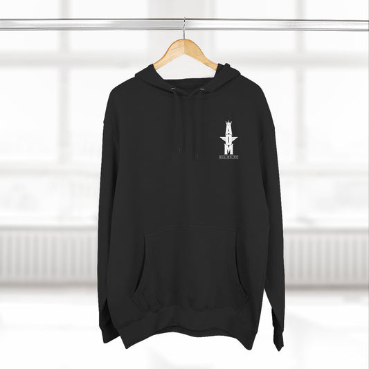 AOM Fleece Hoodie