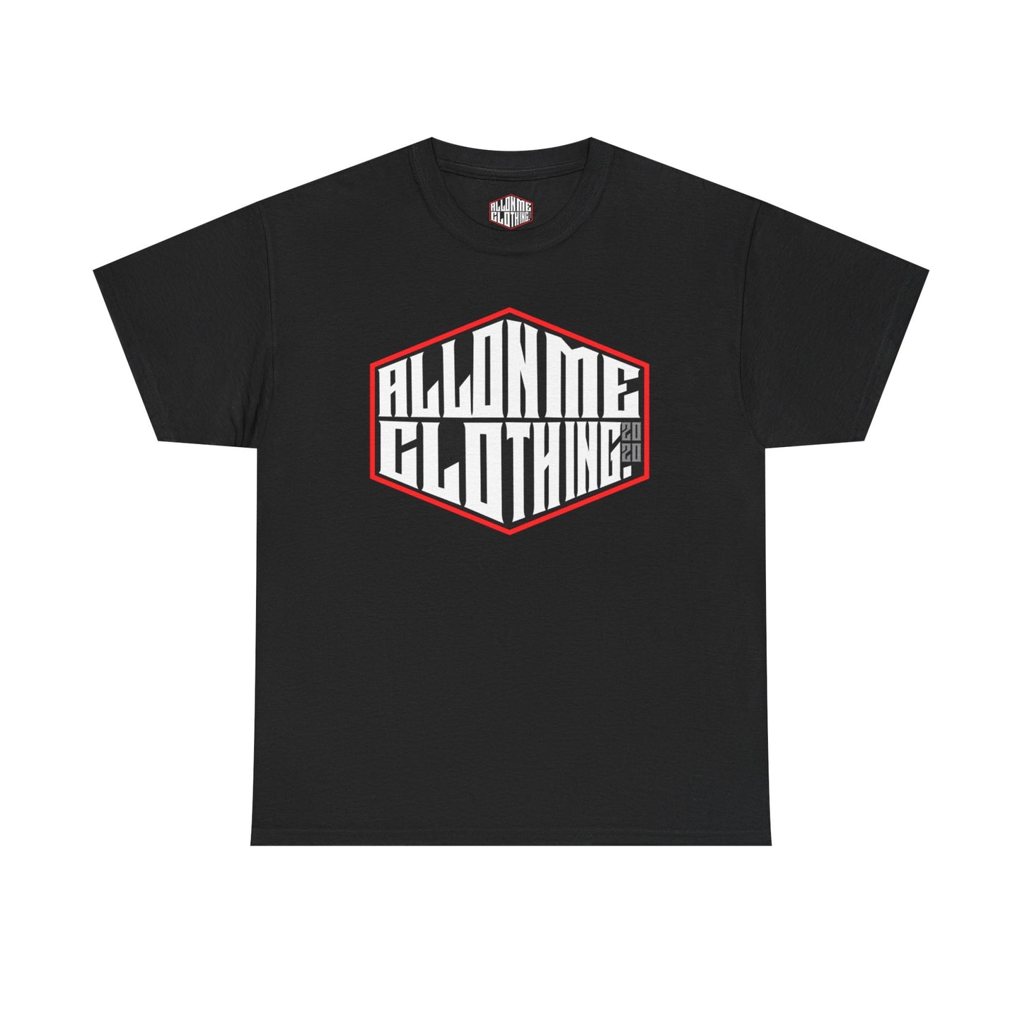 All On Me Clothing Tee