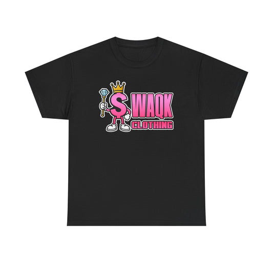 "WAQK" Tee