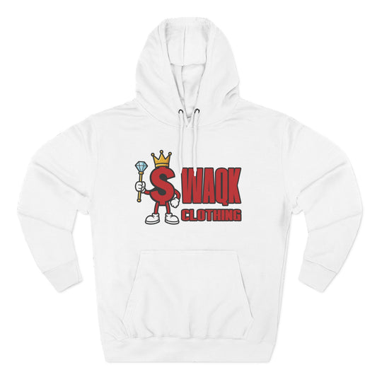 "WAQK" Hoodie