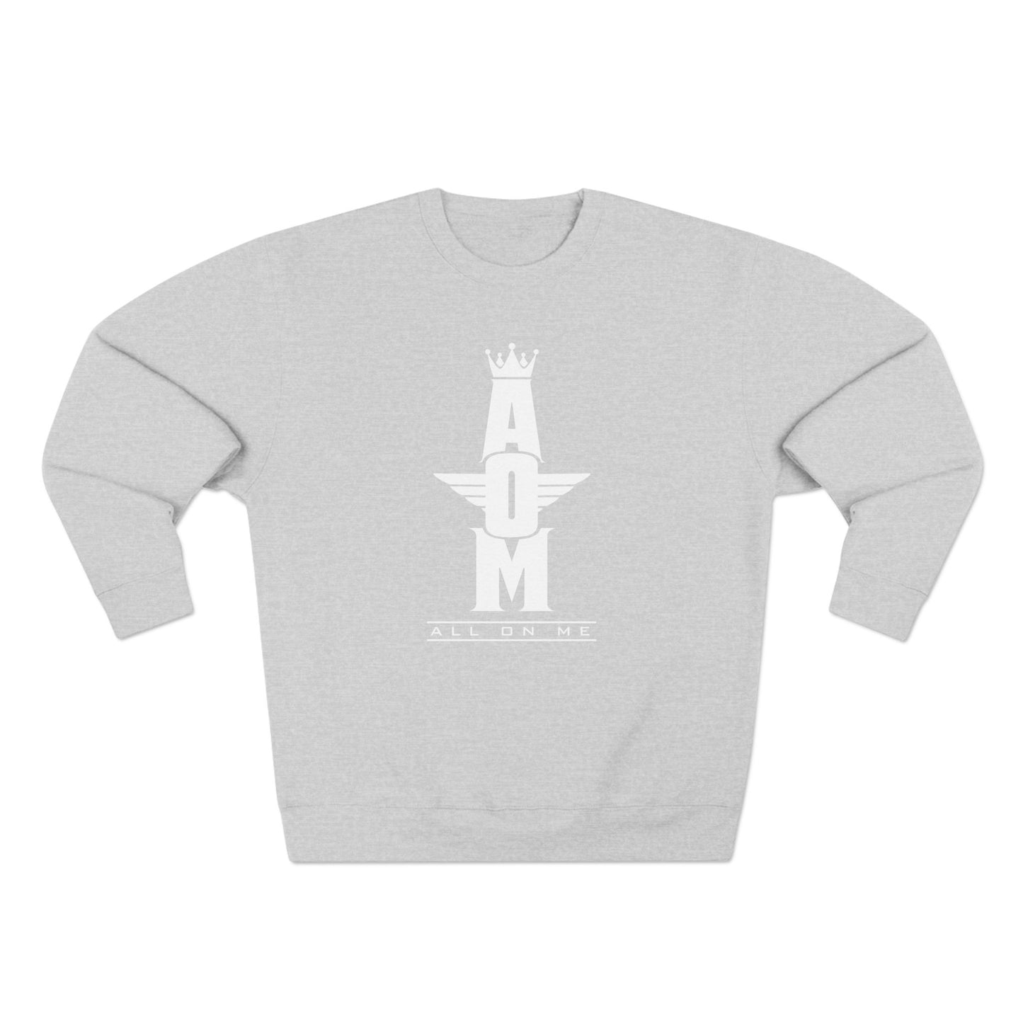 "AOM" Sweatshirt