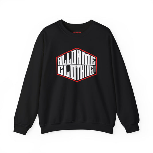 All On Me Clothing Unisex Crewneck Sweatshirt - Stylish Comfort for Everyday Wear